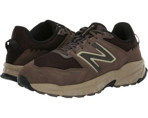(���) �j���[�o�����X ���f�B�[�X �t���b�V�� �t�H�[�� T510v6 H2o ���W�X�g New Balance women Fresh Foam T510v6 H2O Resist Dark Mushroom/Black Coffee