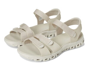 (���) �X�P�b�`���[�Y ���f�B�[�X �O���C�h-�X�e�b�v - �J�E���g �I�� �~�[ SKECHERS women Glide-Step - Count On Me Stone