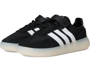 (���) �A�f�B�_�X �L�b�Y �V���[�Y (���g�� �L�b�h) adidas kids Barreda Decode Shoes (Little Kid) Black/White/White