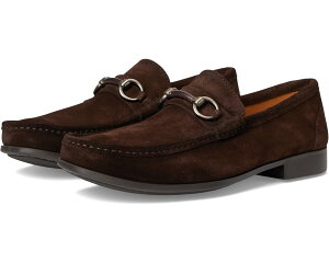 (���) �}�O�i�[�j �����Y �u���X �� Magnanni men Blas II Mid Brown