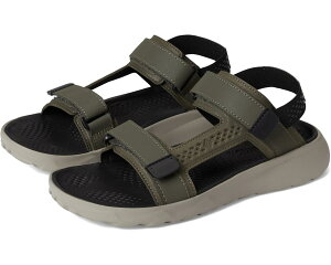 (���) �R�����r�A �����Y �s�[�N�t���[�N ���[�� �T���_�� Columbia men Peakfreak Roam Sandal Alpine Tundra/Kettle
