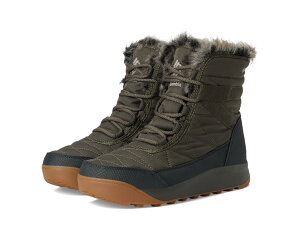 (���) �R�����r�A ���f�B�[�X �~���N�X �V���[�e�B�[ Iv Columbia women Minx Shorty IV Alpine Tundra/Kettle