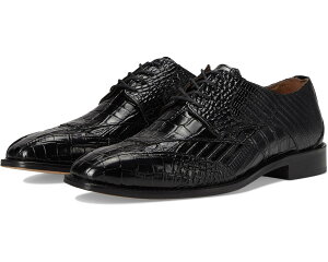 (���) �X�e�C�V�[ �A�_���X �����Y �o�C�N �g�D ���[�X-�A�b�v Stacy Adams men Tristano Bike Toe Lace-Up Black