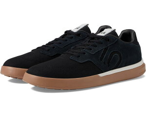 (���) �t�@�C�u�e�� �����Y �X���[�X Five Ten men Sleuth Core Black/Core Black/Gum