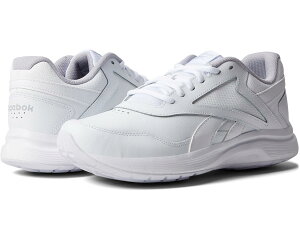 (���) ���[�{�b�N �����Y �E�H�[�N �E���g�� 7 DMX �}�b�N�X Reebok men Walk Ultra 7 DMX Max White/Cold Grey/Collegiate Royal