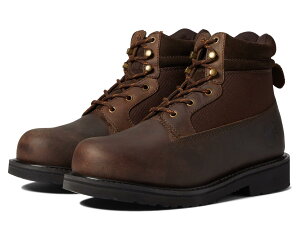 (���) �z�X �����Y �X�J�E�g ST Hoss men Scout ST 6 Brown