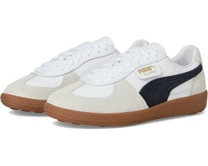 (���) �v�[�} �S���t ���f�B�[�X �v�[�} �p������ g PUMA Golf women Puma Palermo G Puma White/Puma Black