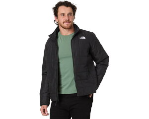 (���) �m�[�X�t�F�C�X �����Y �W�����N�V���� �C���T���[�e�b�h �W���P�b�g The North Face men Junction Insulated Jacket TNF Black 1