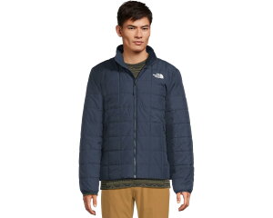(���) �m�[�X�t�F�C�X �����Y �W�����N�V���� �C���T���[�e�b�h �W���P�b�g The North Face men Junction Insulated Jacket Summit Navy