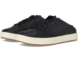 (���) �I���J�C �����Y ���[ OluKai men LaeAhi Li Ili Onyx/Onyx