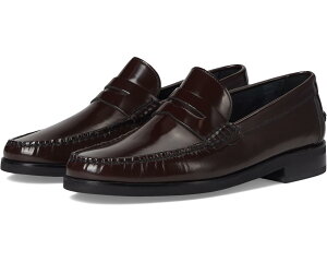(���) �t���[�V���C�� �����Y �o�[�N���[ �t���b�N�X �y�j�[ ���[�t�@�[�Y Florsheim men Berkley Flex Penny Loafers Burgundy