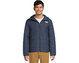 (���) �m�[�X�t�F�C�X �����Y �W�����N�V���� �C���T���[�e�b�h �u�[�f�B The North Face men Junction Insulated Hoodie Summit Navy