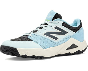 (���) �j���[�o�����X ���f�B�[�X �t���[�G���Z�� �R�R �f�����C V2 New Balance women FuelCell Coco Delray V2 Glint Blue/5614 Black