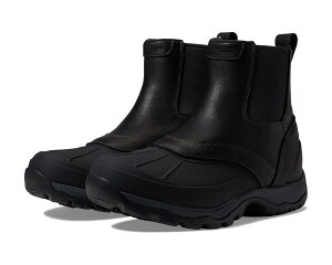 (���) �G���G���r�[�� �����Y �X�g�[�� �`�F�C�T�[ �`�F���V�[ �u�[�c L.L.Bean men Storm Chaser Chelsea Boots Black