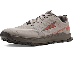 (���) �A���g�� �����Y ���[�� �s�[�N 9 Altra men Lone Peak 9 Tan