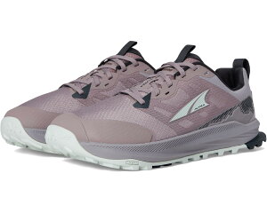 (���) �A���g�� ���f�B�[�X ���[�� �s�[�N 9 Altra women Lone Peak 9 Purple