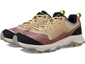 (取寄) メレル レディース スピード ソロ Merrell women Merrell Speed Solo Burlwood