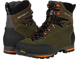 (取寄) ザンバラン メンズ 1110 バルトロ ライト Gtx Zamberlan men Zamberlan 1110 Baltoro Lite GTX Musk