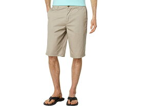 (取寄) オニール メンズ レッドウッド 22 ウォークショーツ O'Neill men O'Neill Redwood 22" Walkshorts Khaki