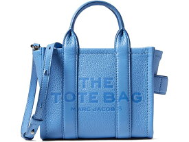 (取寄) マークジェイコブス ザ ミクロ トート Marc Jacobs Marc Jacobs The Micro Tote Spring Blue