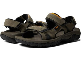 (取寄) テバ メンズ カタヴィ 2 Teva men Teva Katavi 2 Bungee Cord