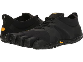 (取寄) ビブラム ファイブフィンガーズ メンズ V-アルファ Vibram FiveFingers men V-Alpha Black