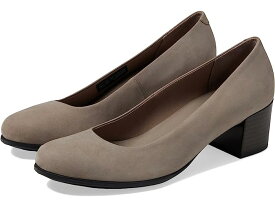 (取寄) エコー レディース ドレス クラシック 35 ポンプ ECCO women ECCO Dress Classic 35 Pump Taupe 2