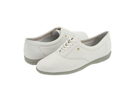 (取寄) イージースピリット レディース モーション Easy Spirit women Easy Spirit Motion White Leather