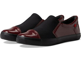 (取寄) マークジョセフニューヨーク レディース ジェイ ストリート MARC JOSEPH NEW YORK women MARC JOSEPH NEW YORK Jay Street Merlot Patent