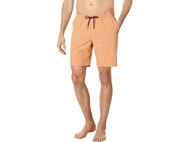 (取寄) リップ カール メンズ ボードウォーク ジャクソン 18 ボレー Rip Curl men Rip Curl Boardwalk Jackson 18" Volley Clay