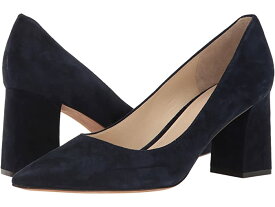 (取寄) マークフィッシャー レディース ザラ ポンプ Marc Fisher LTD women Marc Fisher LTD Zala Pump Navy Suede