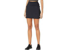 (取寄) スケッチャーズ レディース ゴー ウォーク スコート SKECHERS women SKECHERS GO WALK Skort Black