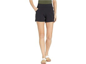 (取寄) コロンビア レディース エニタイム カジュアル ショーツ Columbia women Columbia Anytime Casual Shorts Black