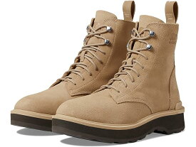 (取寄) ソレル レディース ハイ-ライン レース SOREL women SOREL Hi-Line Lace Canoe/Tawny Buff