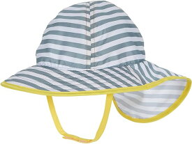 (取寄) サンデーアフタヌーン キッズ サンスプラウト ハット (インファント) Sunday Afternoons kids Sunday Afternoons SunSprout Hat (Infant) Quarry Stripe