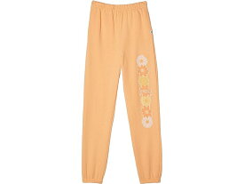 (取寄) ビラボン キッズ ガールズ メイキング ウェーブ パンツ (リトル キッズ/ビッグ キッズ) Billabong Kids girls Billabong Kids Making Waves Pants (Little Kids/Big Kids) Light Melon