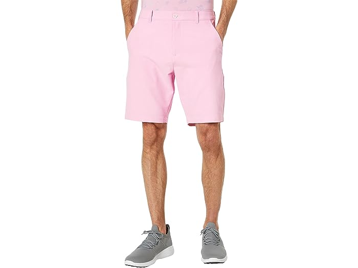 (取寄) プーマ ゴルフ メンズ ラトローブ ショーツ PUMA Golf men PUMA Golf Latrobe Shorts Pale Pink