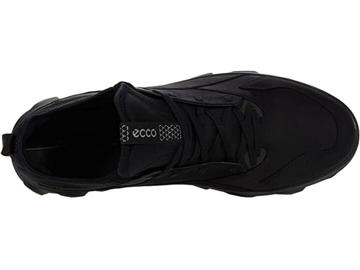 (取寄) エコー スポーツ メンズ MX ロウ スニーカー ECCO Sport men MX Low Sneaker Black | スウィートラグ
