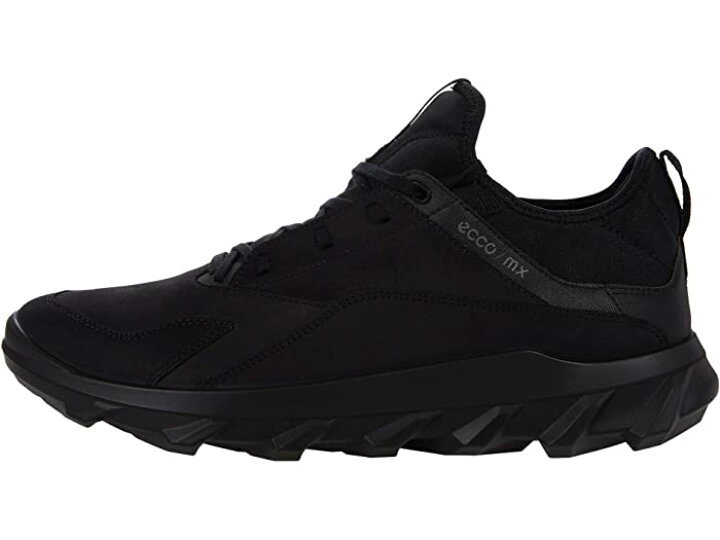 (取寄) エコー スポーツ メンズ MX ロウ スニーカー ECCO Sport men MX Low Sneaker Black | スウィートラグ