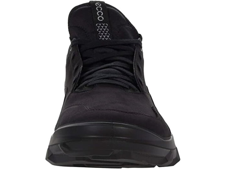 (取寄) エコー スポーツ メンズ MX ロウ スニーカー ECCO Sport men MX Low Sneaker Black | スウィートラグ