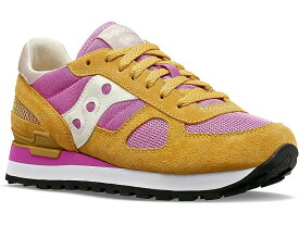 (取寄) サッカニー オリジナルス レディース シャドー オリジナル Saucony Originals women Saucony Originals Shadow Original Beige/Pink