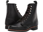 (取寄) レッドウィング レディース シルバースミス Red Wing Heritage women Red Wing Heritage Silversmith Black Boundary