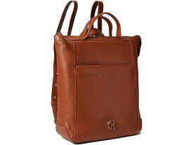 (取寄) コールハーン レディース グランド アンビション スモール コンバーチブル バックパック Cole Haan women Cole Haan Grand Ambition Small Convertible Backpack British Tan