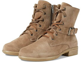 (取寄) ナオト レディース アリゼ Naot women Naot Alize Almond Suede