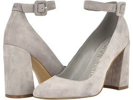 (取寄) カルバンクライン レディース フィオナ Calvin Klein women Calvin Klein Fionna Grey Suede