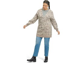 (取寄) アグ レディース トマラー オーバーサイズ カーディガン UGG women UGG Tomara Oversized Cardigan Cream Panther