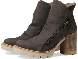 (取寄) ブエノ レディース エリオット Bueno women Bueno Elliott Stone Nubuck