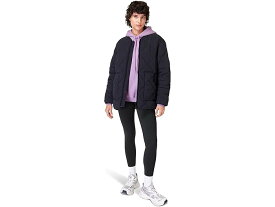 (取寄) スウェッティ ベティ レディース オン ザ ムーブ ライトウェイト ジャケット Sweaty Betty women Sweaty Betty On The Move Lightweight Jacket Black