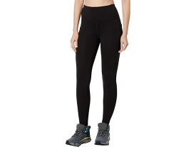 (取寄) アークテリクス レディース エッセント ウォーム ハイライズ レギンス 26 Arc'teryx women Arc'teryx Essent Warm High-Rise Leggings 26" Black