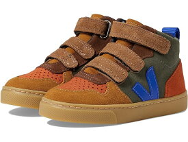 (取寄) ヴェジャ キッズ キッズ スモール V-10 ミッド (トドラー) VEJA Kids kids VEJA Kids Small V-10 Mid (Toddler) Multicolor/Mud/Paros